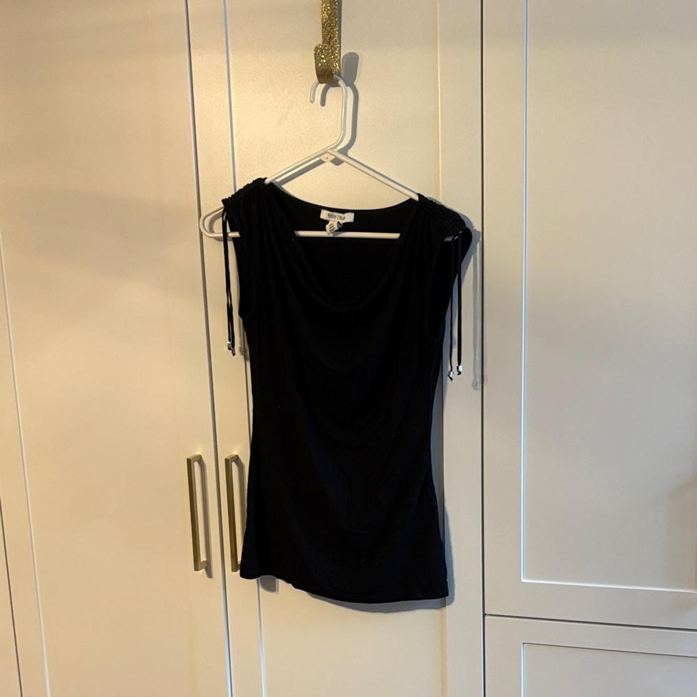 White House Black Market tank top